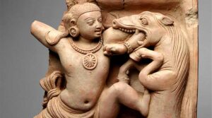 गुप्त कला