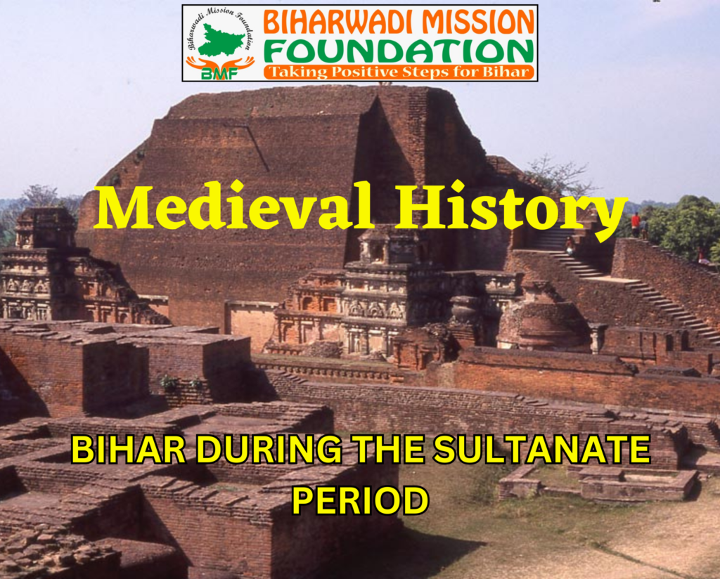 Sultanate Period