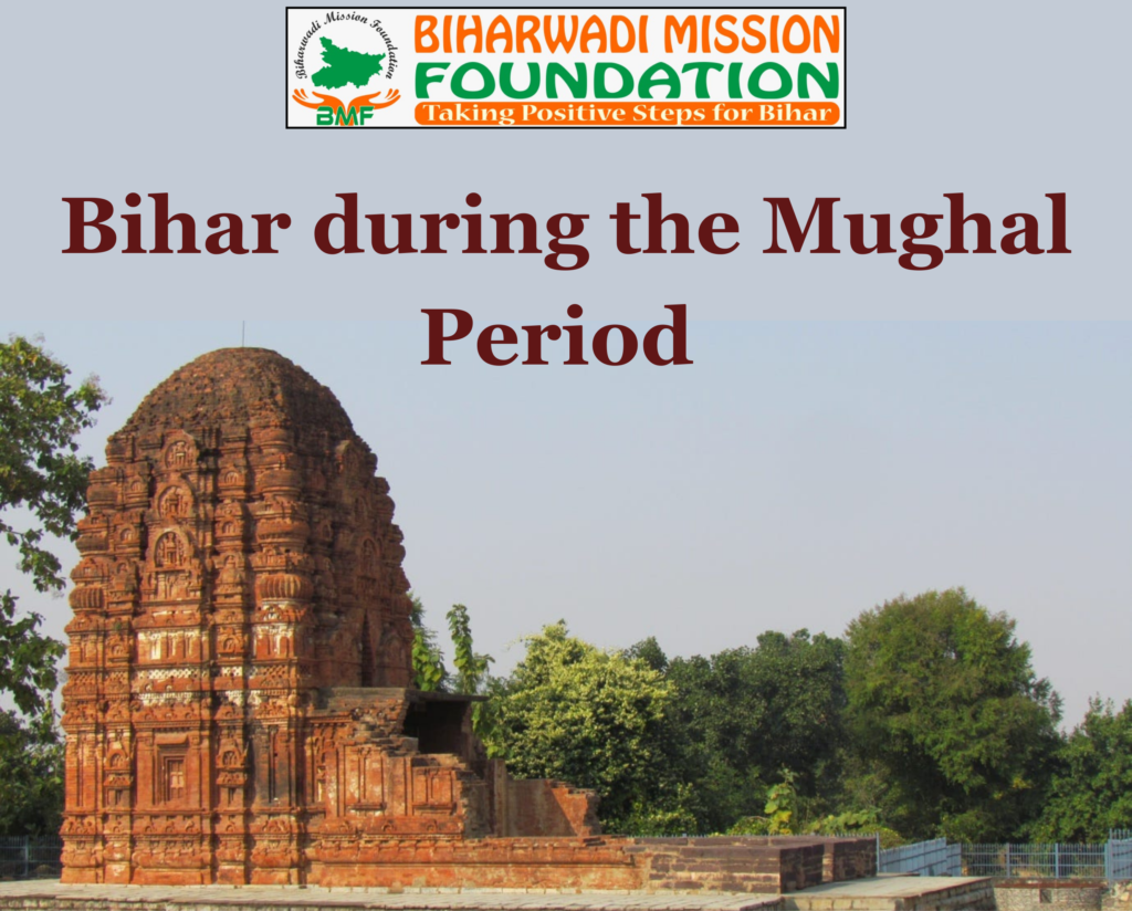Mughal Period