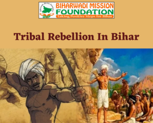 Tribal Rebellion